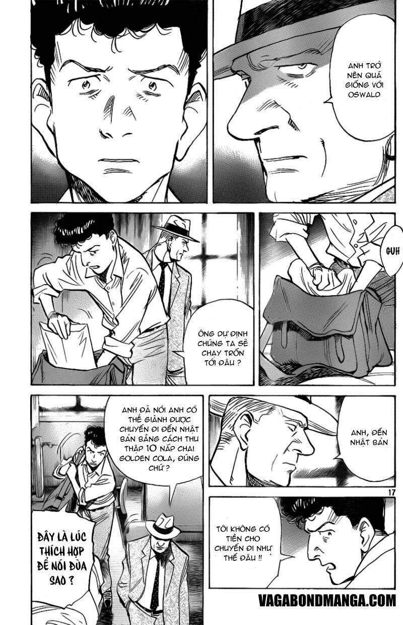 billy bat chapter 56 17