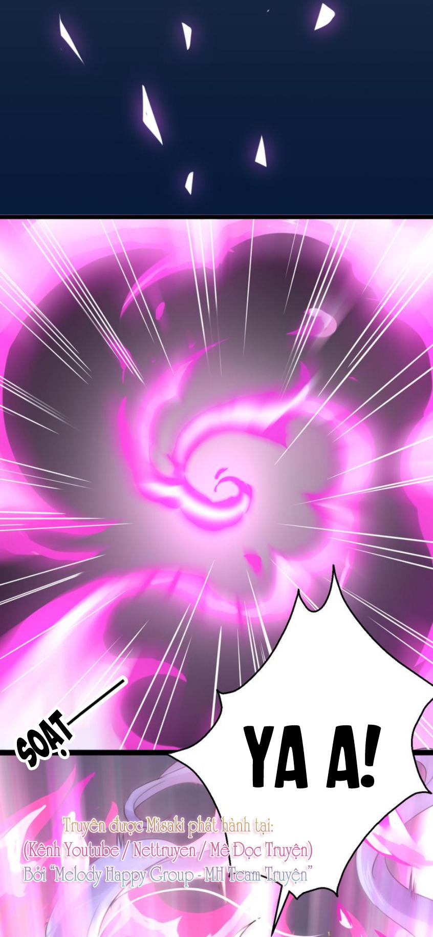 mỹ vị hữu không phải lỗi của tôi chapter 2 7