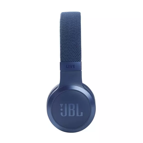 Tai Nghe Chụp Tai True Wireless Bluetooth JBL Live 460NC - Thời Lượng Pin Lên Đến 50h - Hàng Chính Hãng PGI