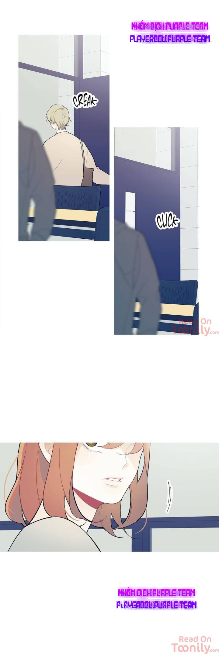 chuyện quái gì đang xảy ra? chapter 32 13