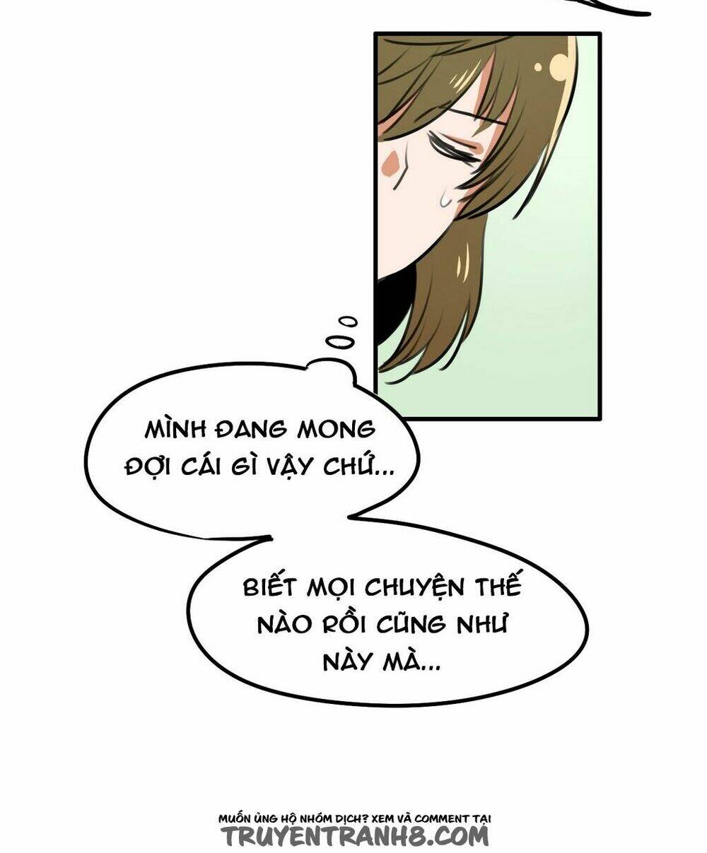chuyện tình yuri chapter 9 32