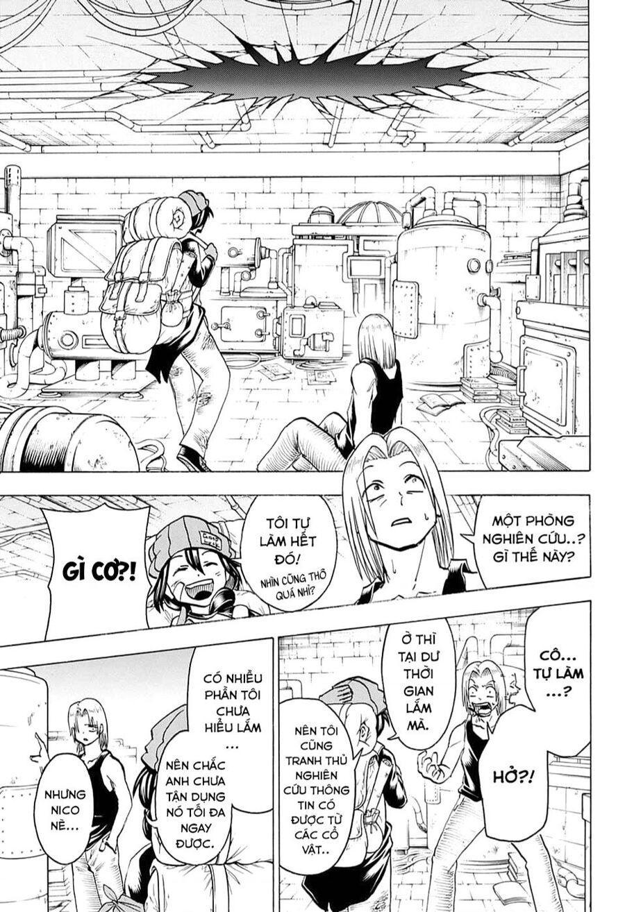 undead unluck chapter 135 6