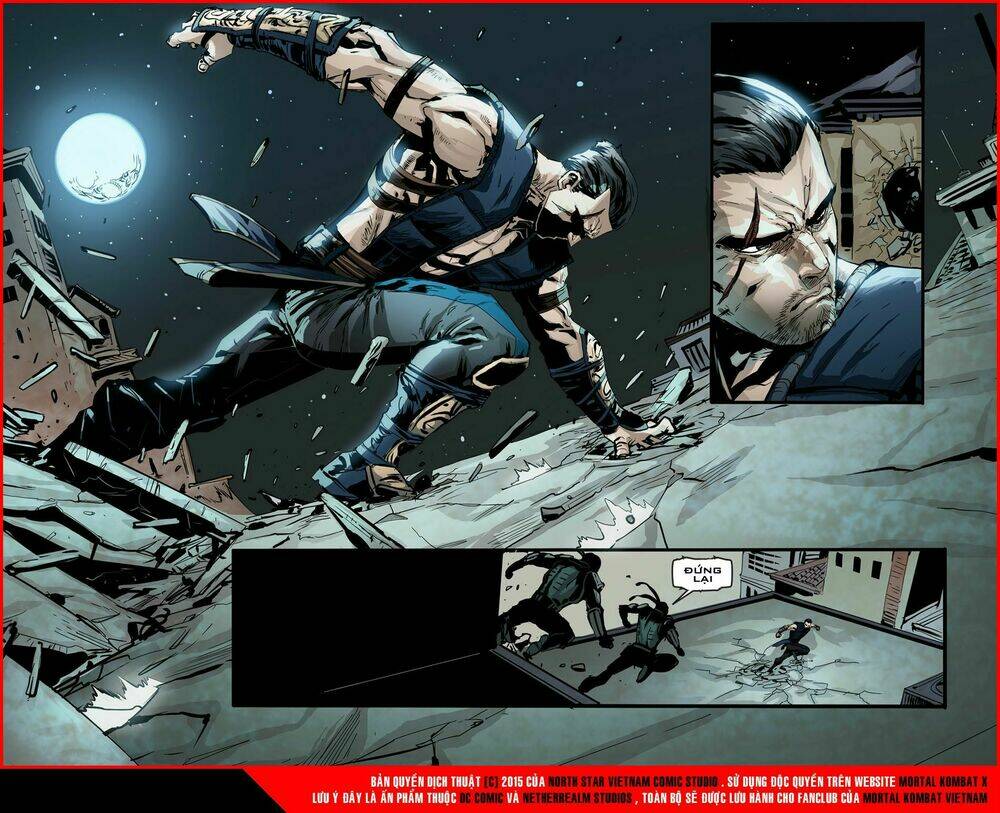 mortal kombat x chapter 11 16