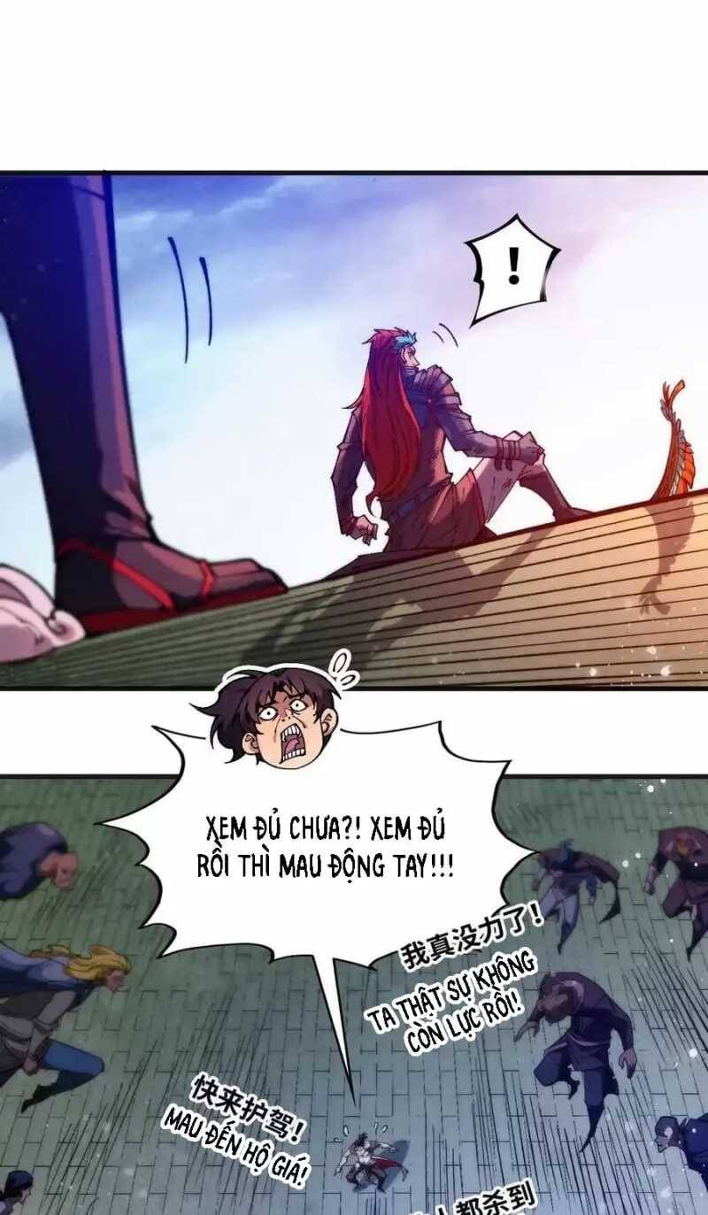 vạn cổ chí tôn chapter 325 43