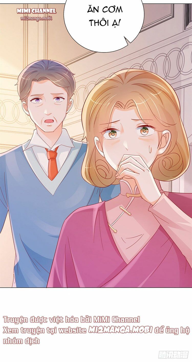 ẩn hôn 100%: chọc tức vợ yêu mua một tặng một chapter 288.2 14