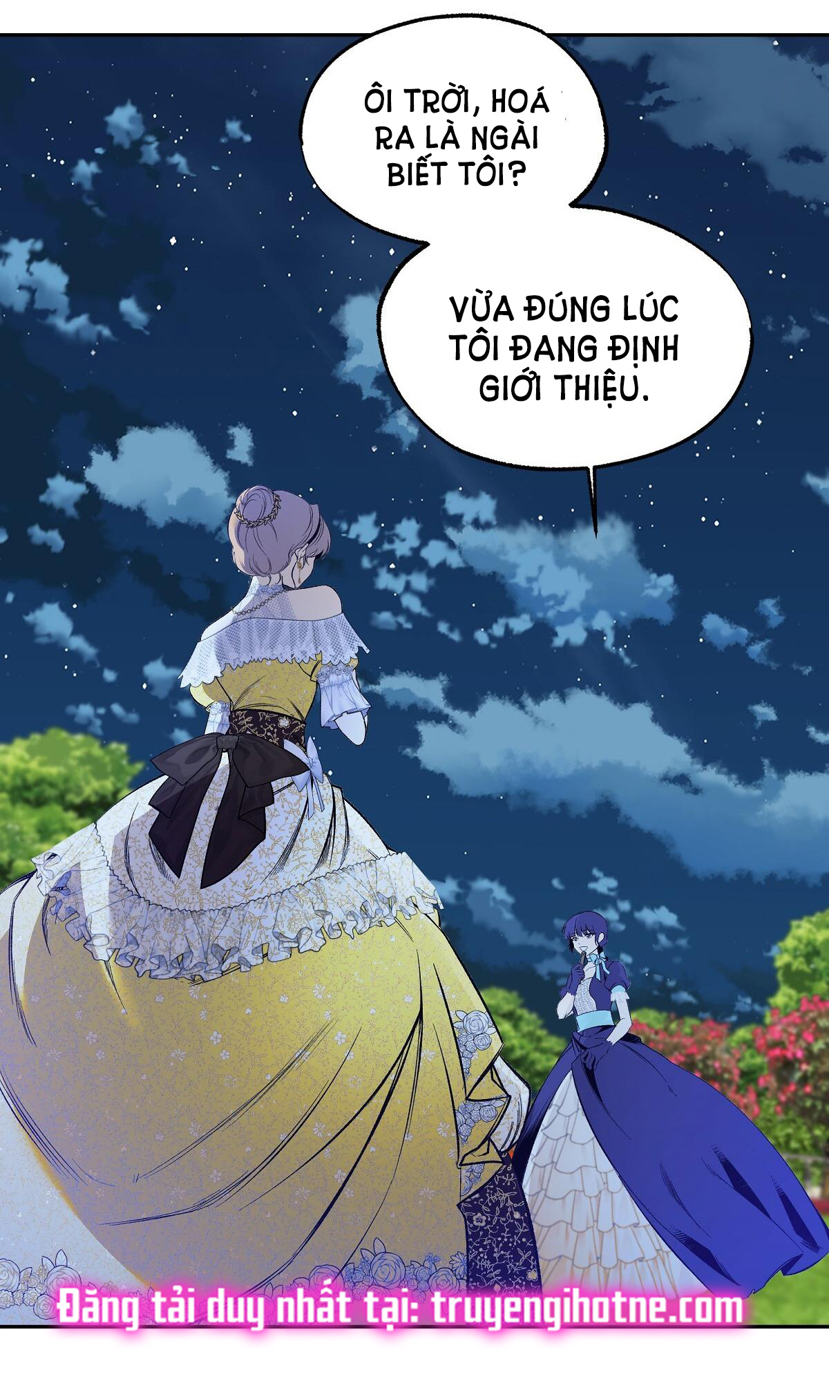 bánh xe của charlotte chapter 10.2 34