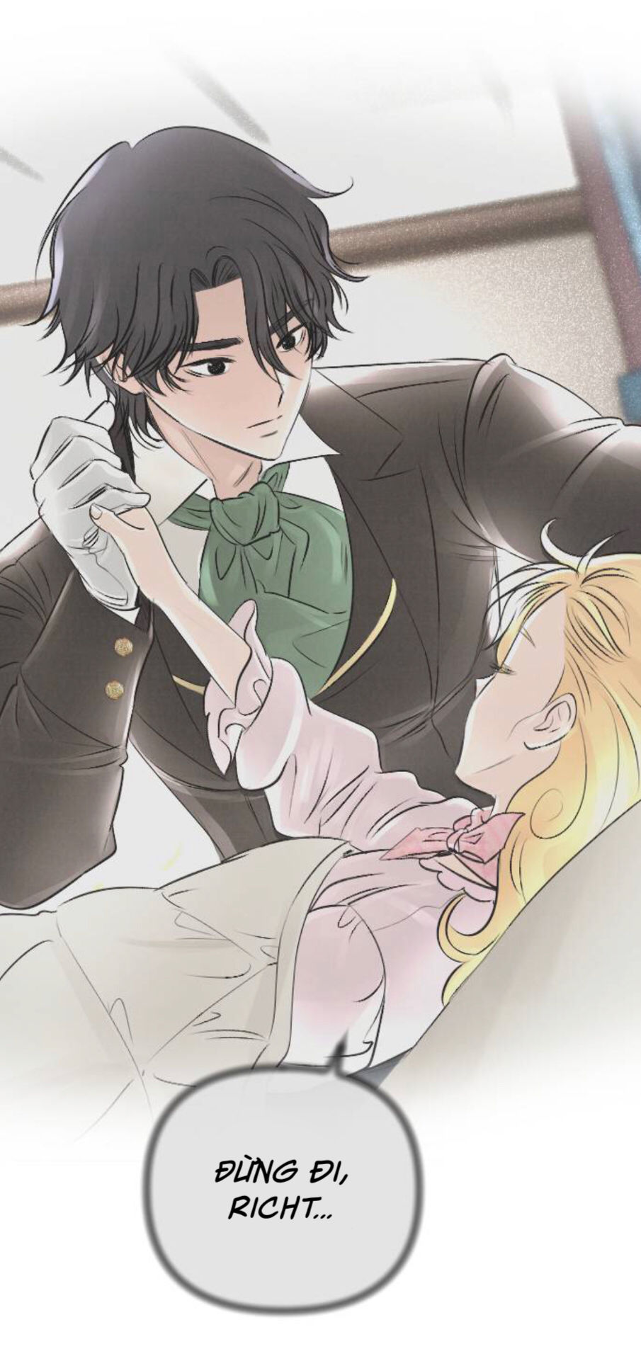 lựa chọn cuối cùng của tôi là nam phụ chapter 19 49