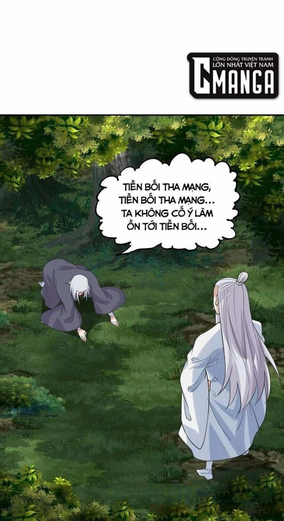 tiên võ đế tôn chapter 234 25