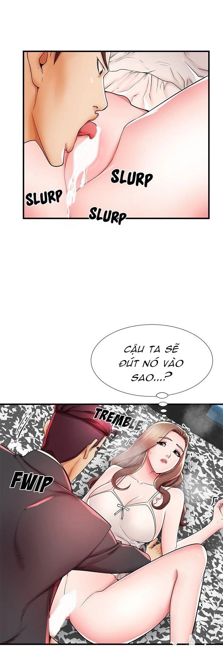 người mẹ xấu xa chapter 38 23