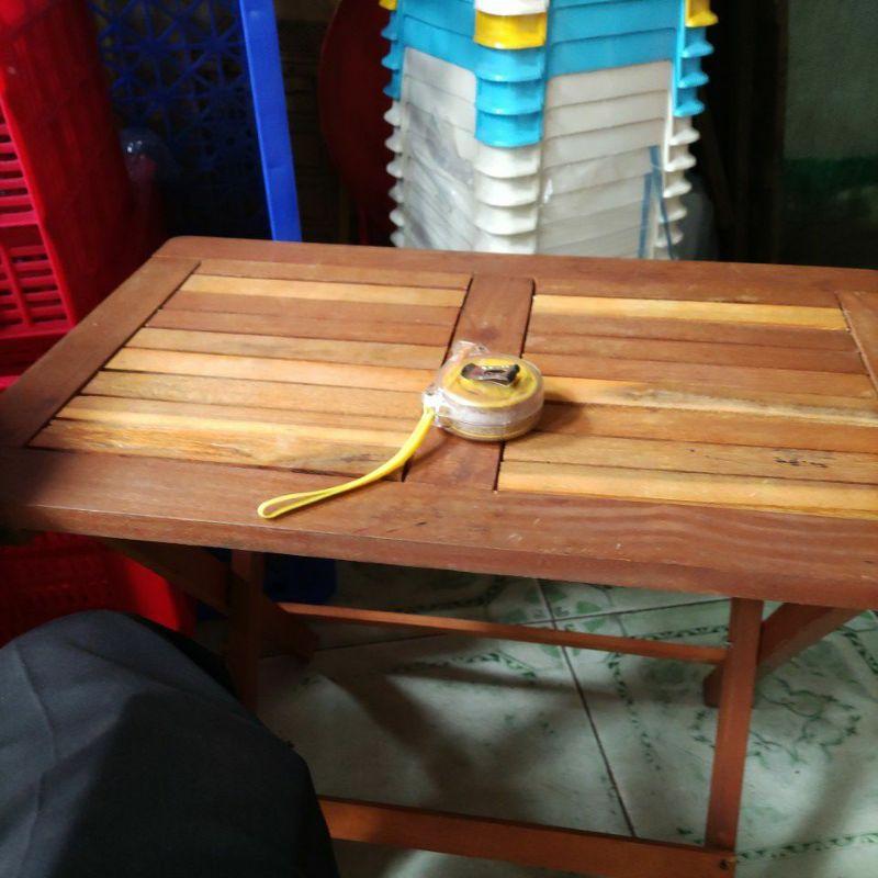 bàn gỗ chữ nhật và đa giác cao cấp