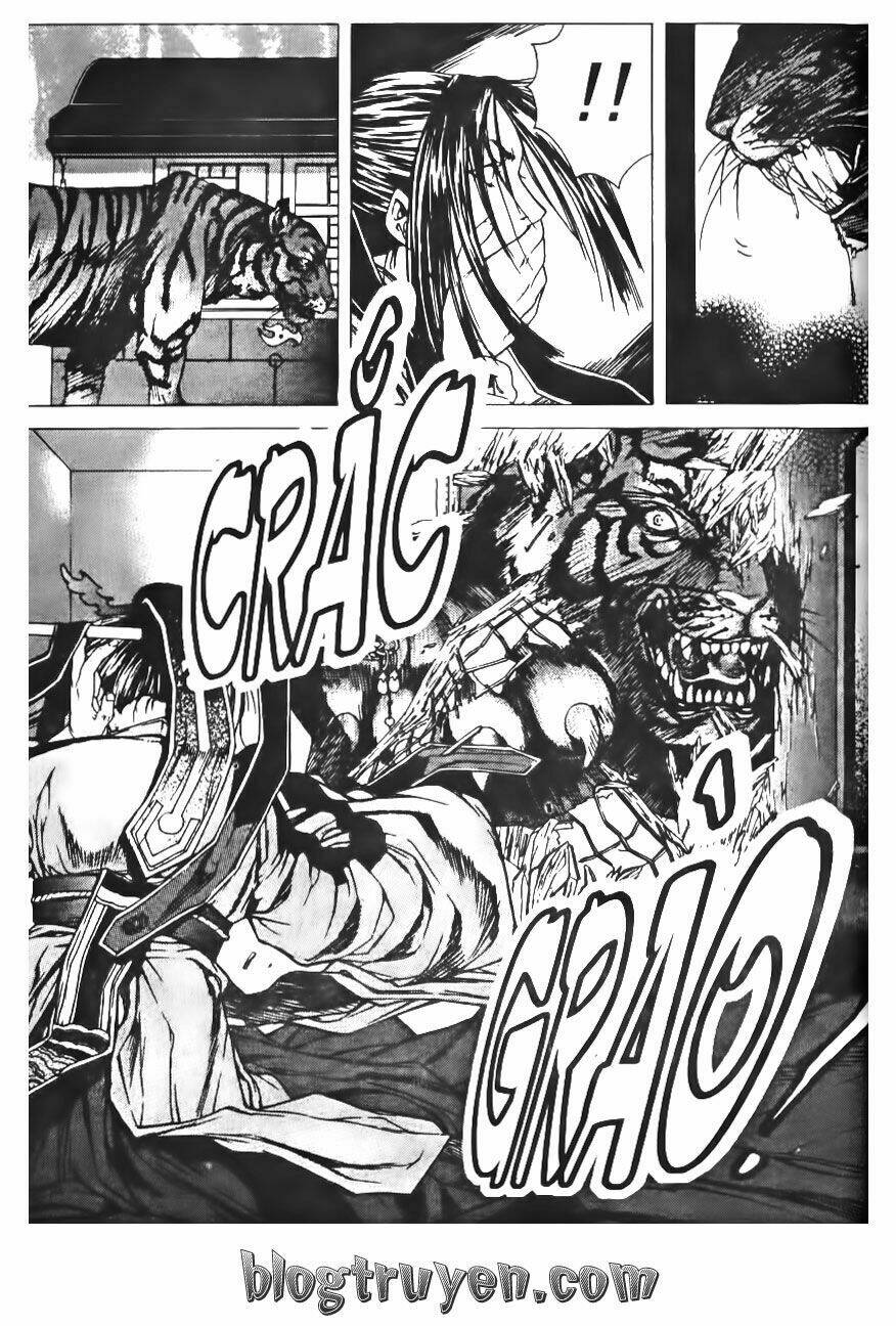 threads of time - dòng thời gian chapter 27 10