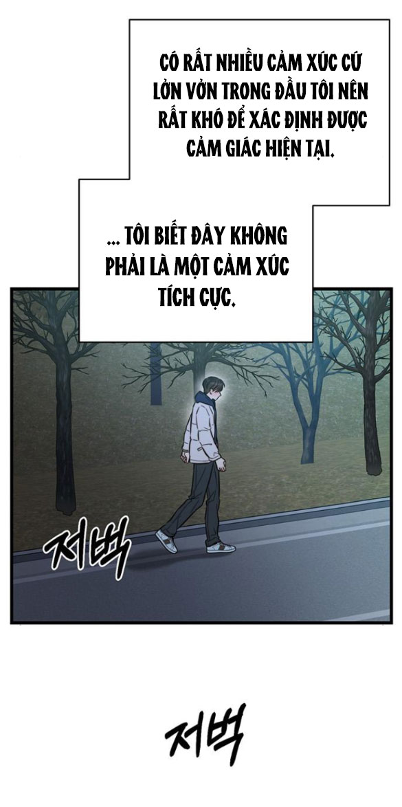 [18+] dục vọng tao nhã chapter 23.2 4