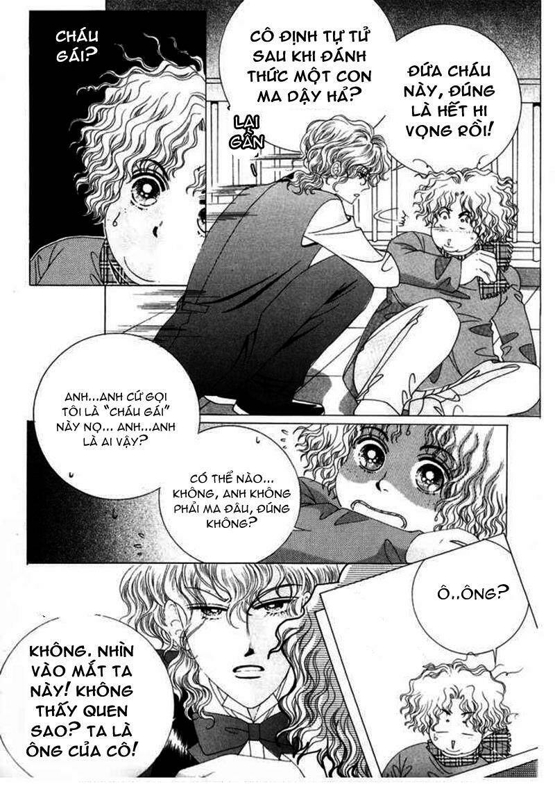 cô nàng xinh đẹp chapter 1.2 24