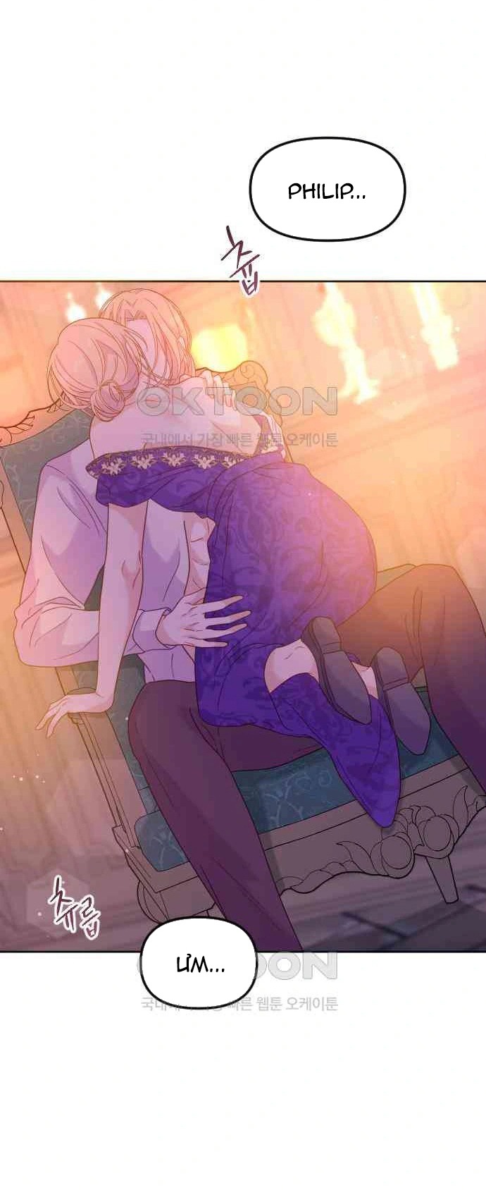 Yêu Hoặc Chết chapter 15.1 - Trang 7