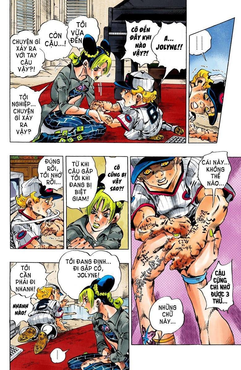 cuộc phiêu lưu bí ẩn chapter 694 6