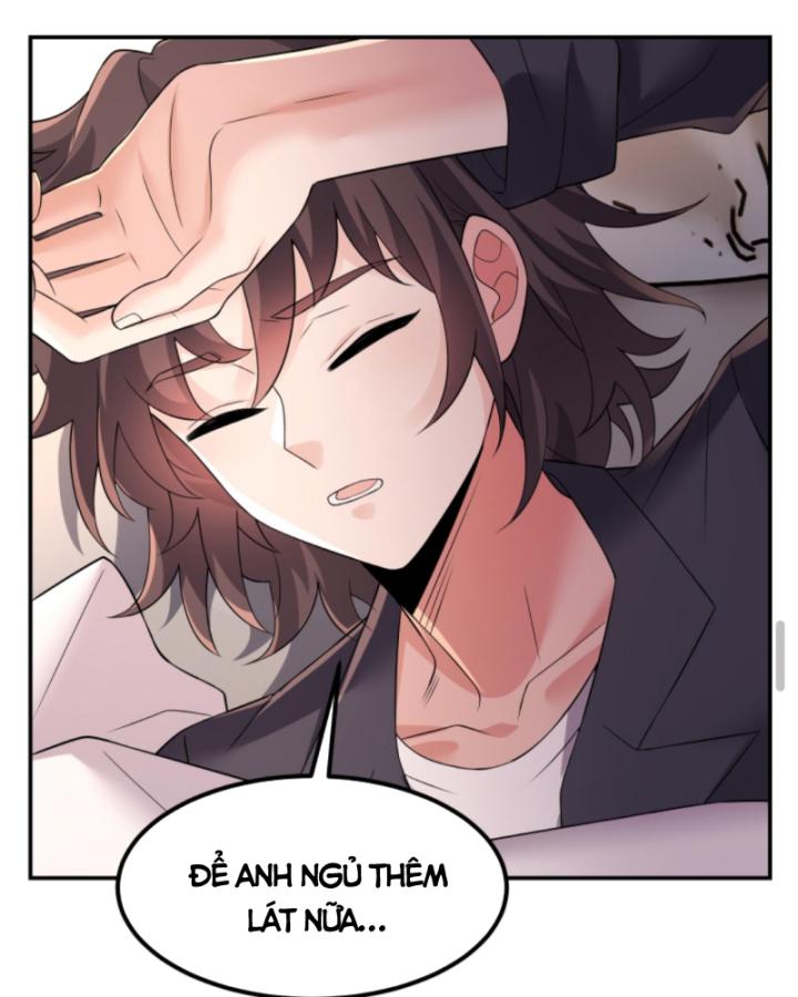 học cùng em gái, tôi bất cẩn vô địch rồi chapter 204 65