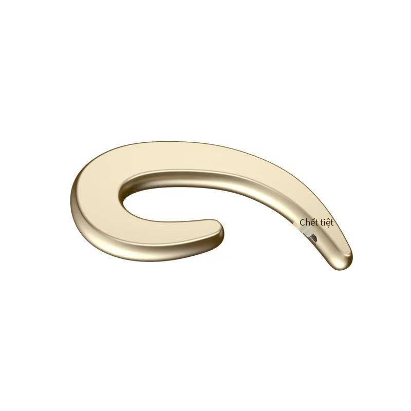 Giao hàng nhanh tai nghe bluetooth dẫn truyền xương không nằm trong tai tai nghe không dây dành cho lái xe