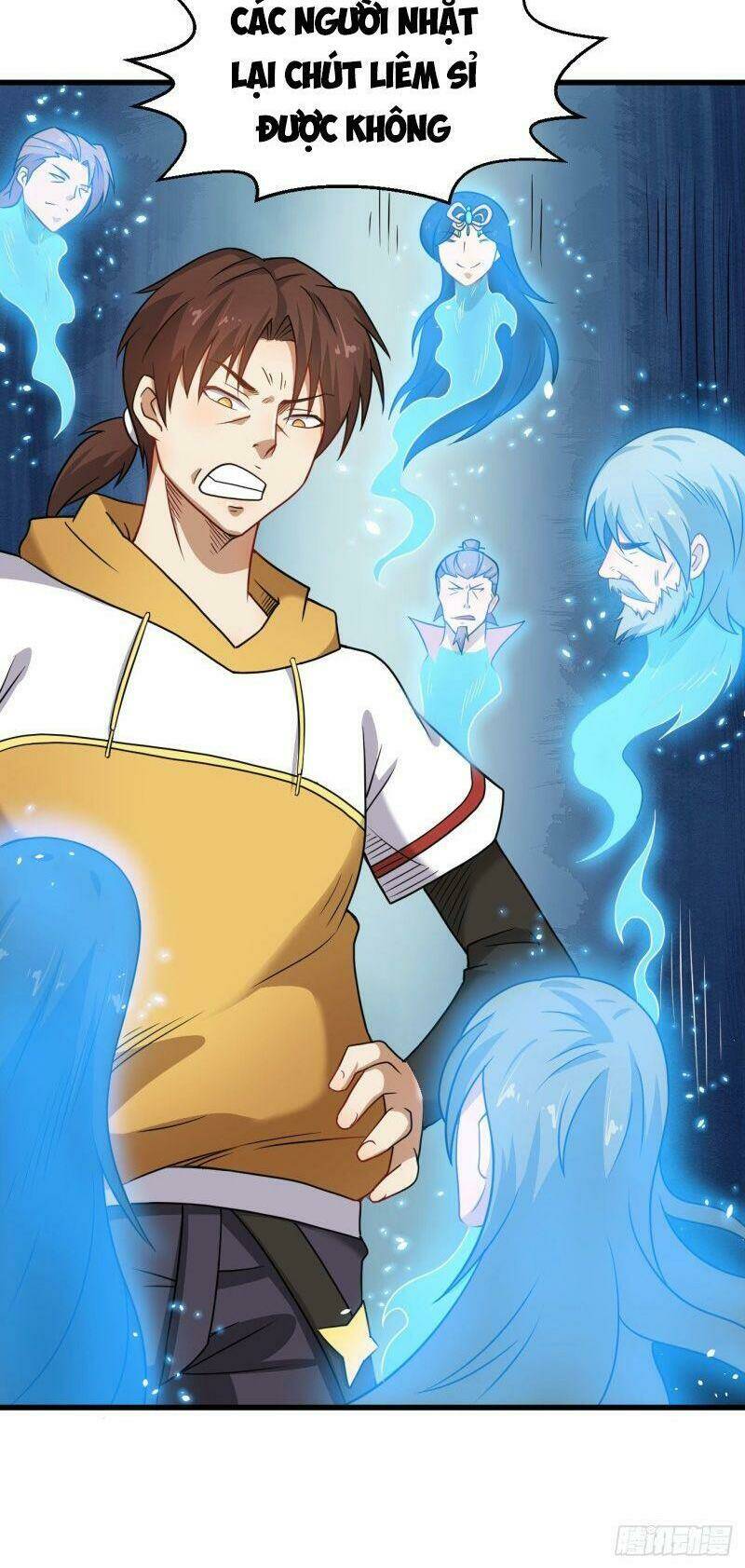 tổ thượng có tiền chapter 103 31