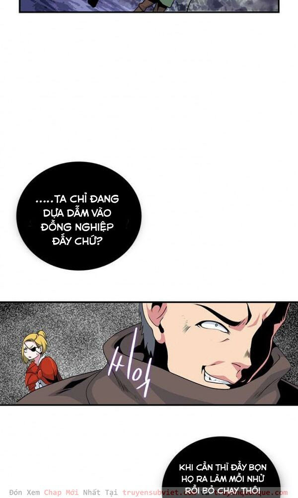 tôi sinh ra để làm người vĩ đại chapter 68 69