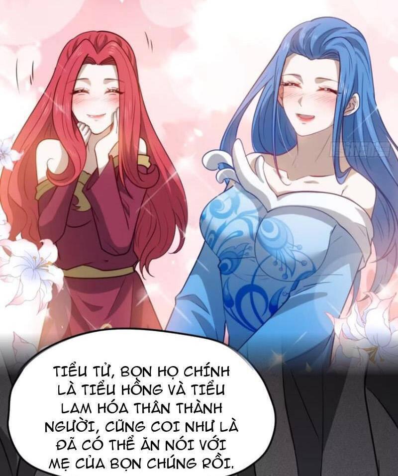 hệ thống gánh con mạnh nhất chapter 112 25