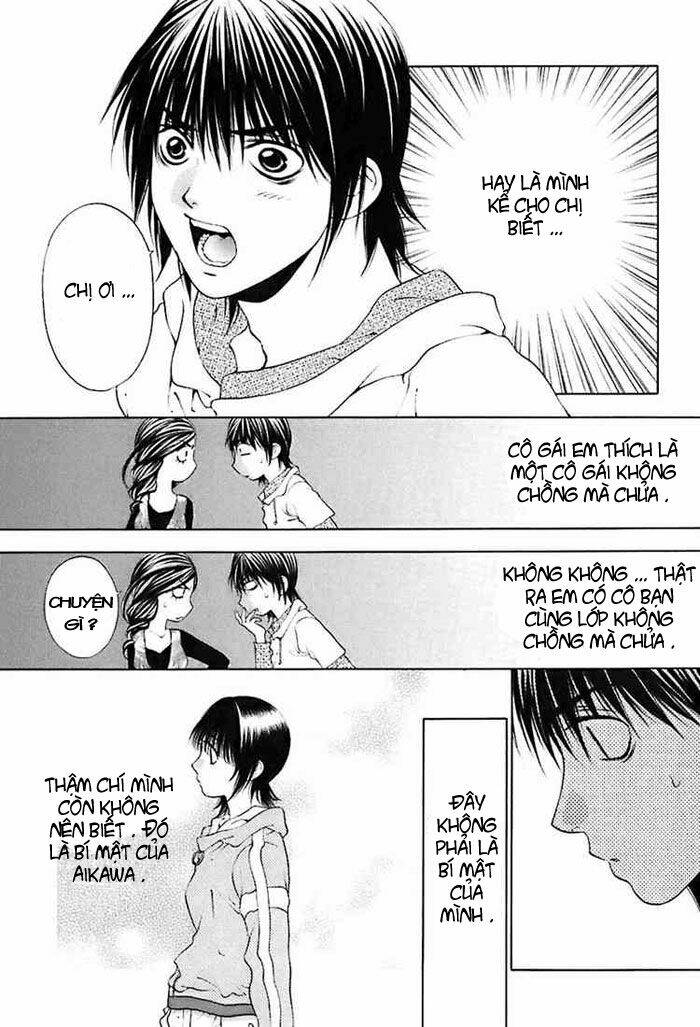 bitter virgin chapter 19 8