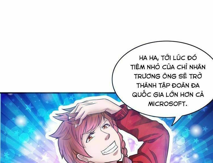 diêm vương thay thế chapter 14 38