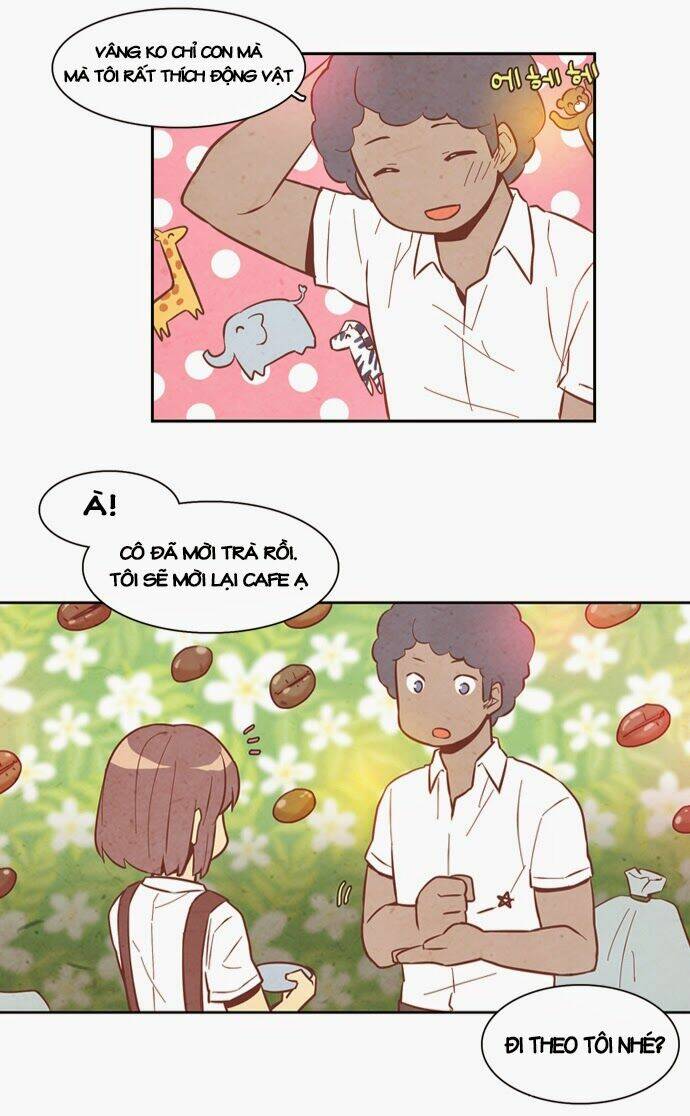 evergreen tea chapter 8 47