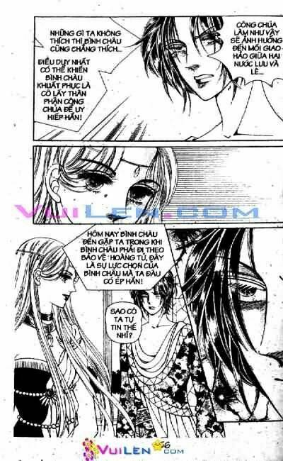 nữ hoàng biển cả chapter 9 166