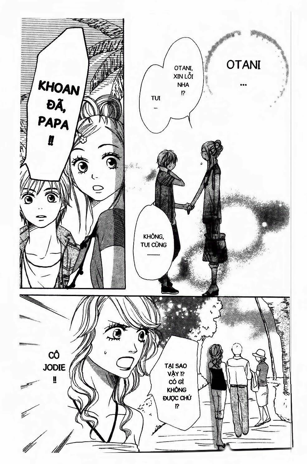 love com - đôi đũa lệch chapter 102 12