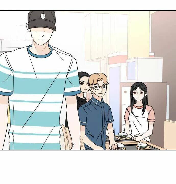 30 phút bước đi bên em chapter 43.5 19