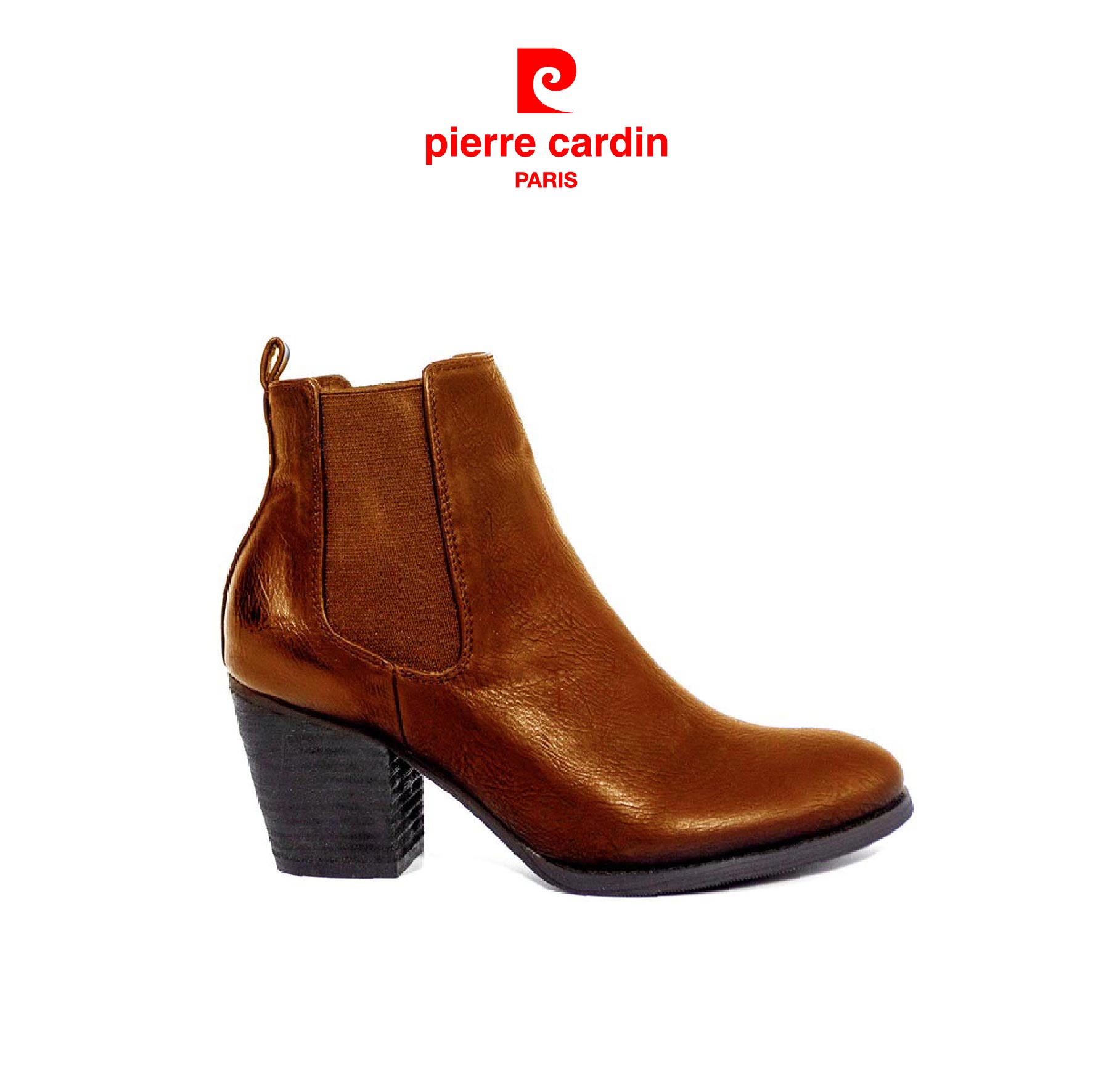 Giày Boots Nữ Pierre Cardin Icy PCWFWS152