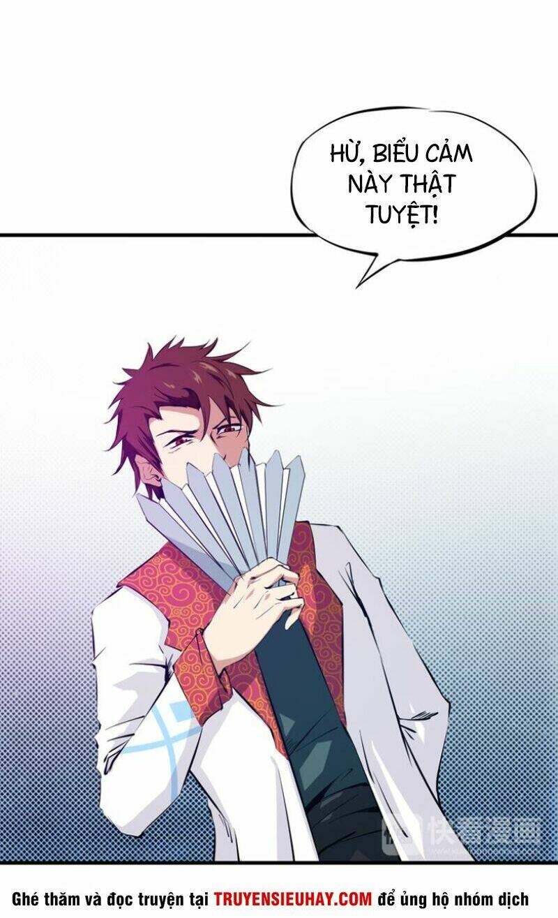 long mạch võ thần chapter 2 38