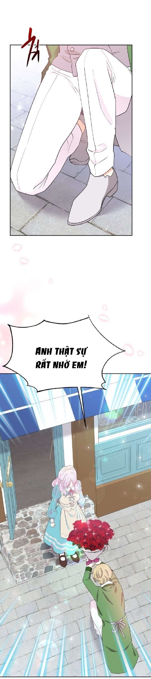 quay về quá khứ mở tiệm bánh kẹo chapter 6.2 5