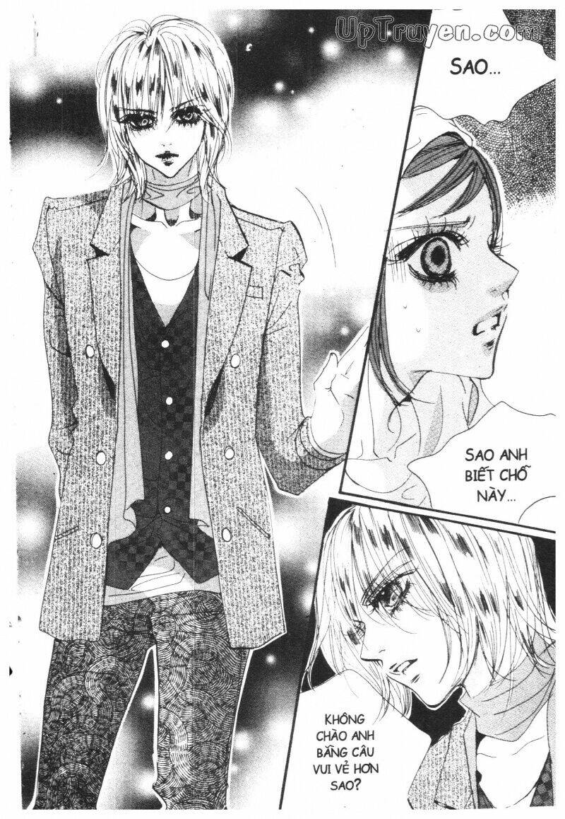 hoàng cung chapter 21 17