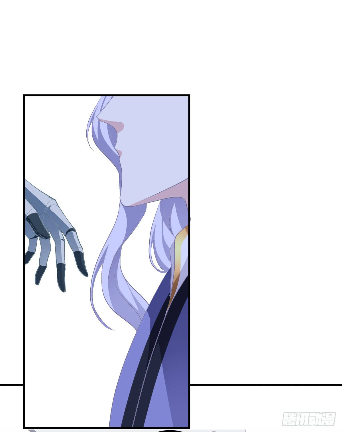 kiểm soát tuyệt đối chapter 7 27