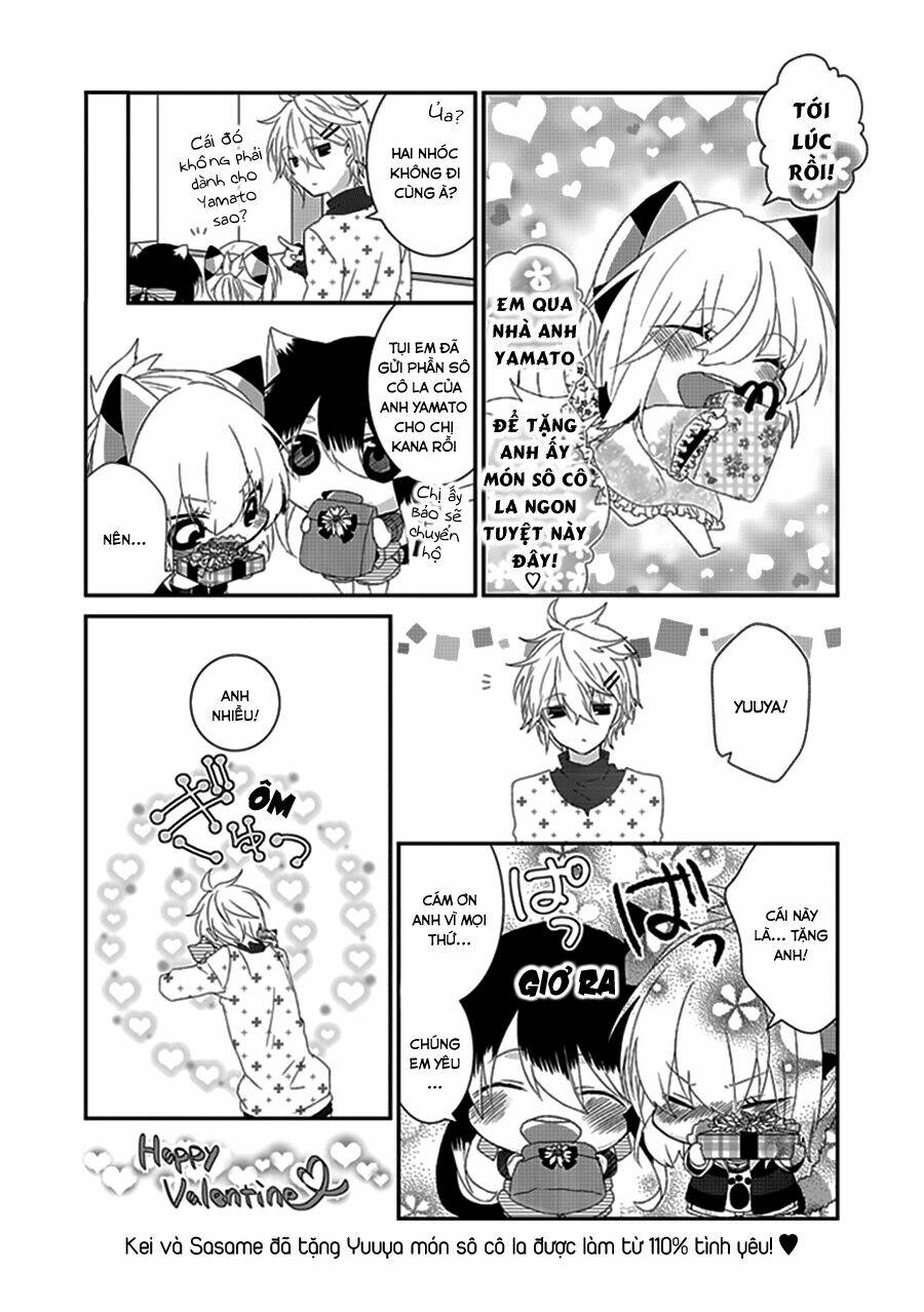 nukoduke! chapter 29 9