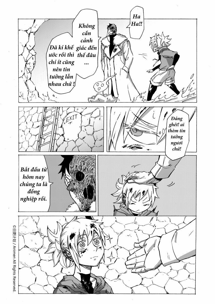 quỷ vô thường chapter 1 54