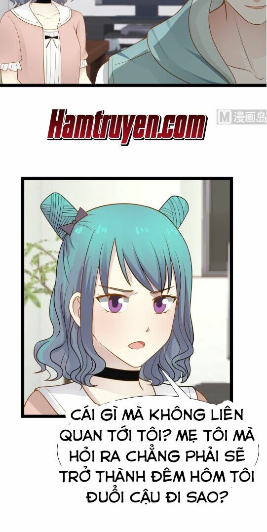 trên người ta có một rồng chapter 27 6