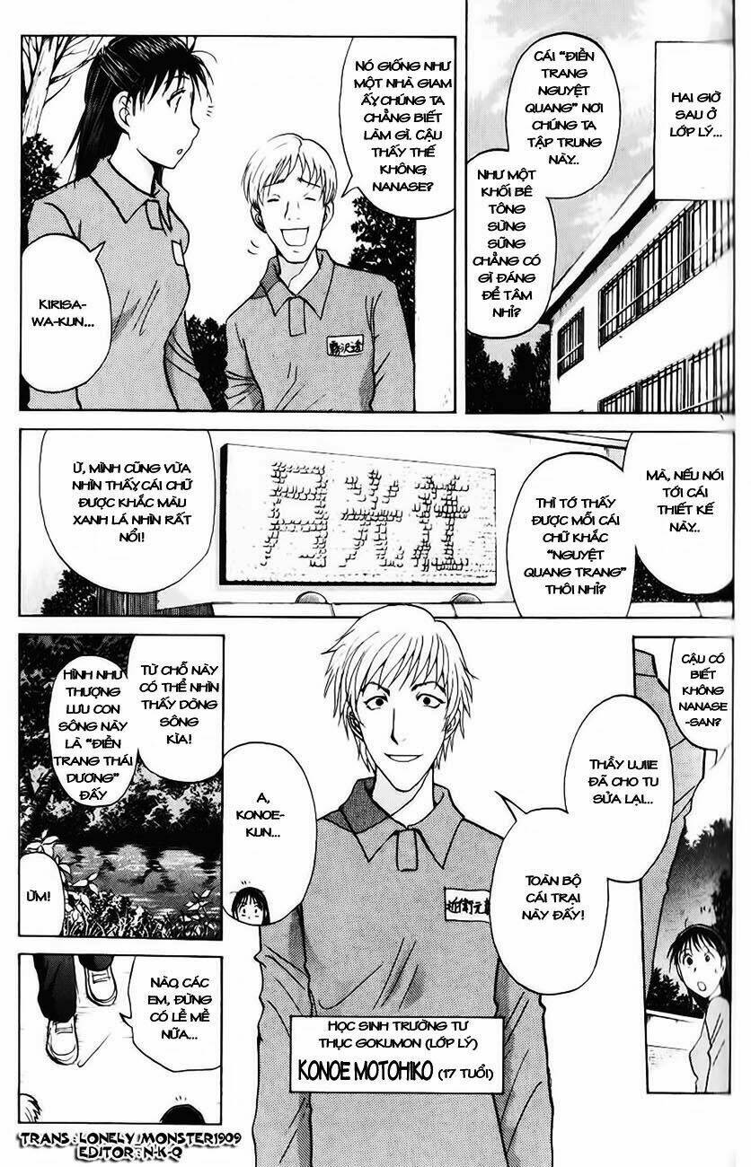 thám tử kindaichi - phần 2 chapter 26 4