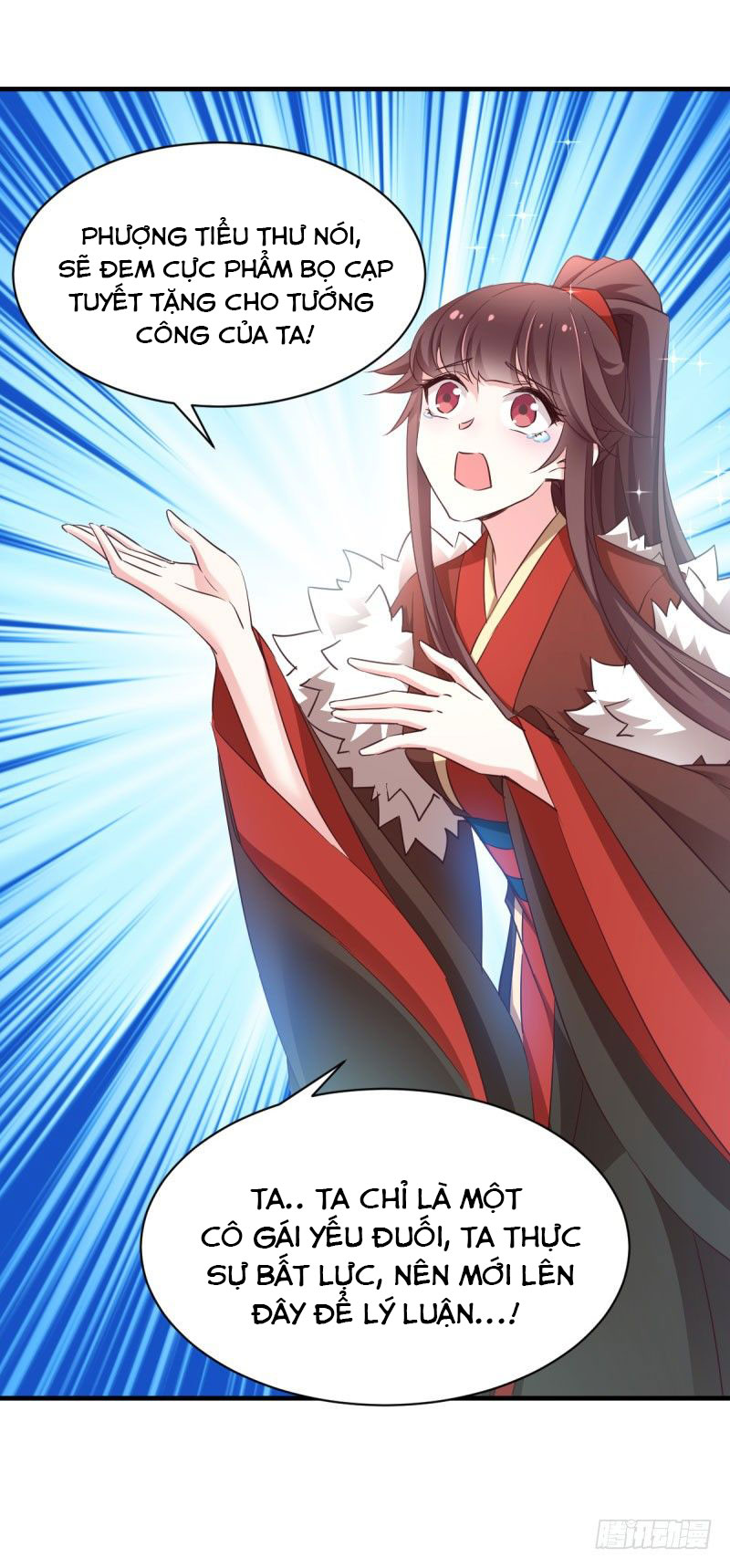 trò chơi trừng phạt chapter 37 30