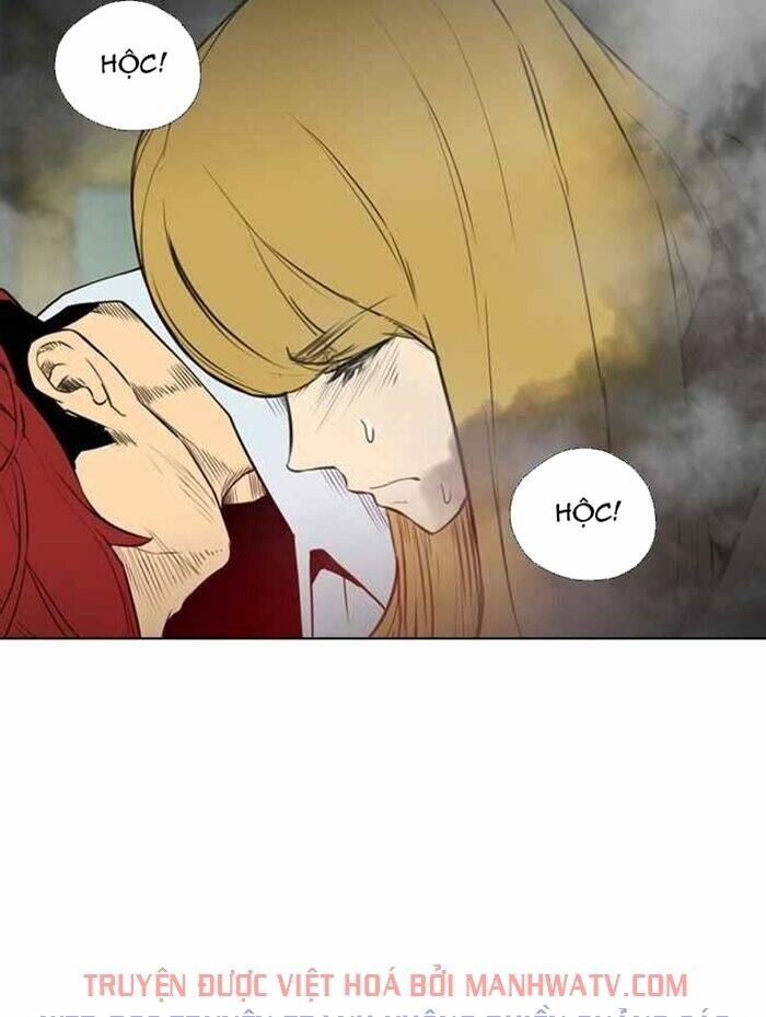 kẻ hồi sinh chapter 152 43