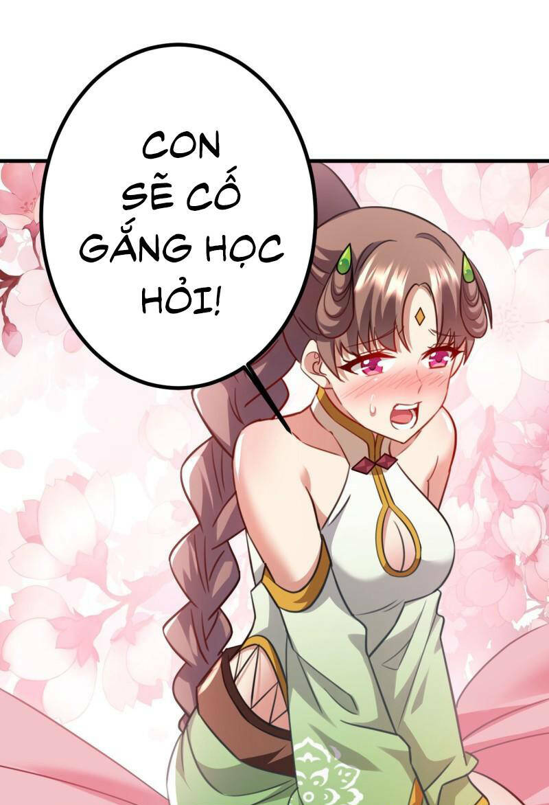 đám nữ đồ đệ đều muốn độc chiếm ta chapter 26 54