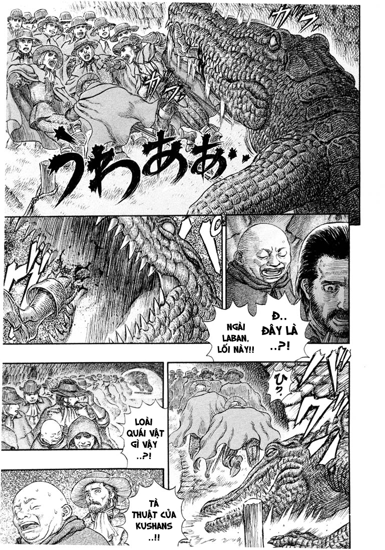 kiếm sĩ đen chapter 246 10