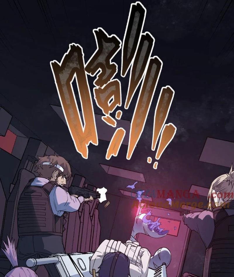 băng phong mạt nhật: không còn đường sống chapter 39 42