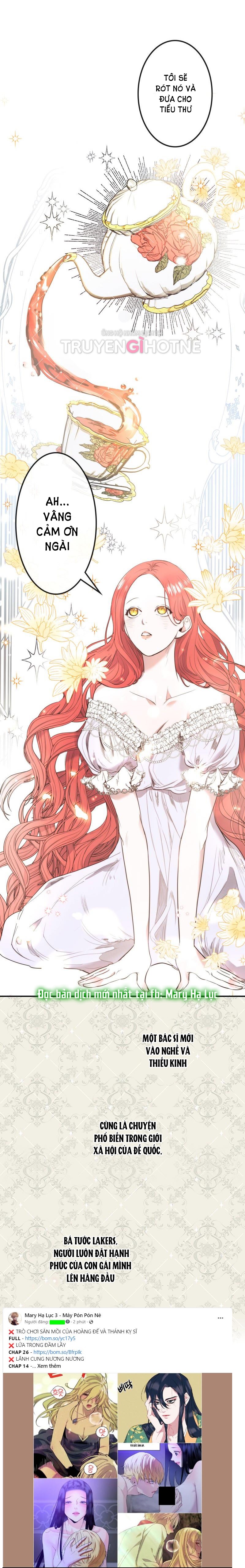 cảm ơn sự phản bội của anh chapter 1.1 25