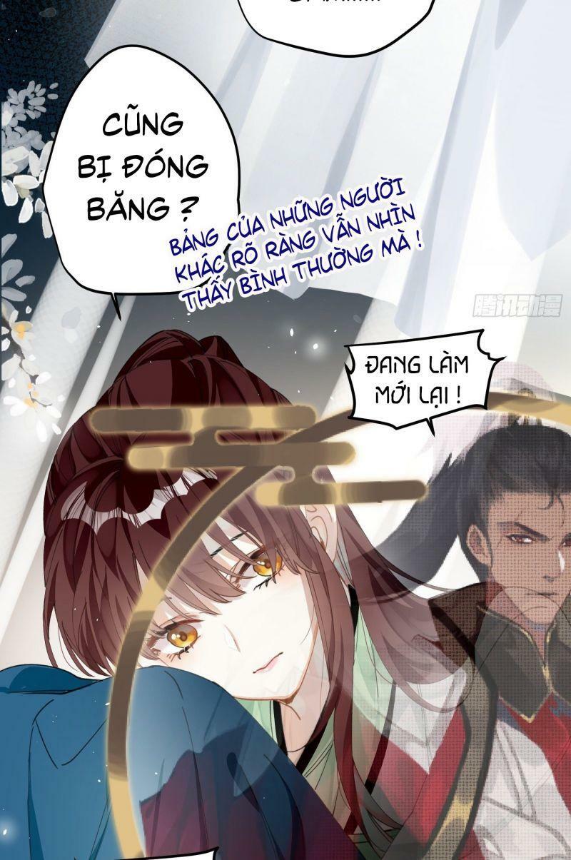 phế vật công chúa muốn nhặt chồng chapter 25 16