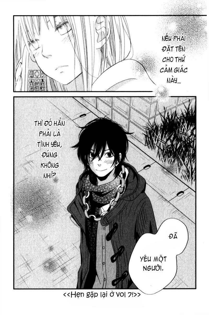 tonari no kaibutsu-kun chapter 24 40