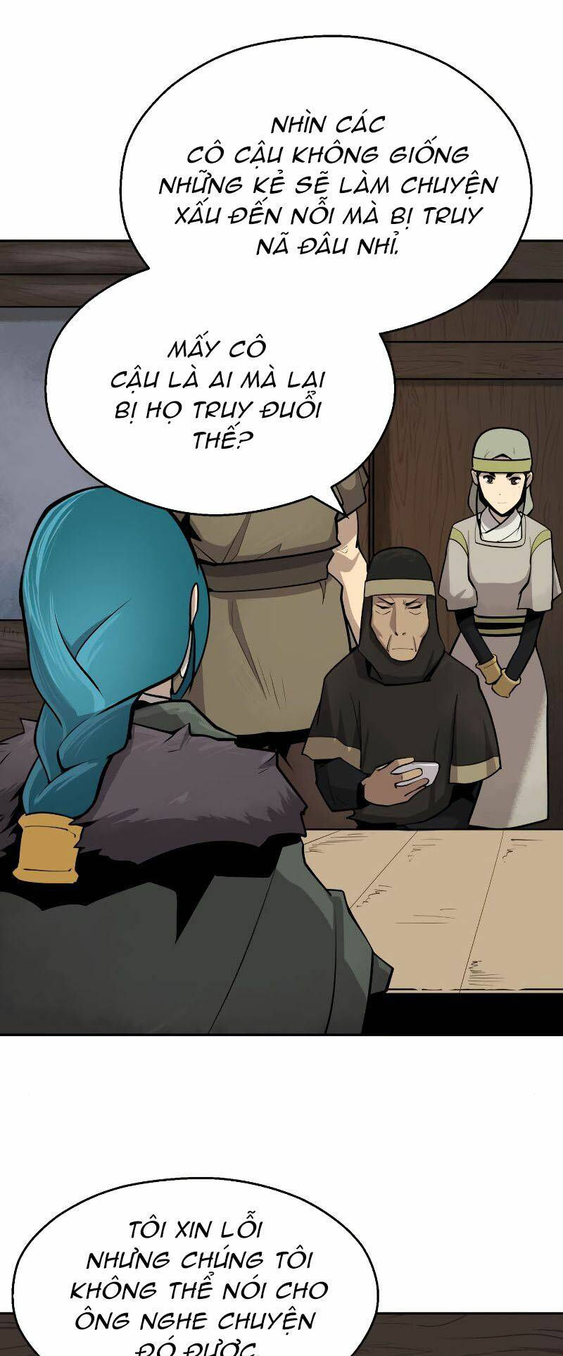 thiếu niên kiếm sư chapter 12 50