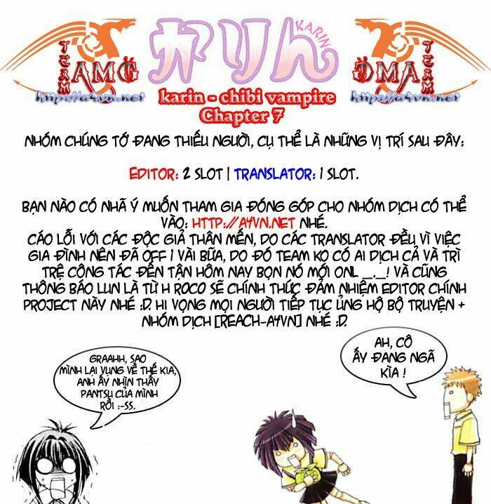 little vampire chapter 7 31