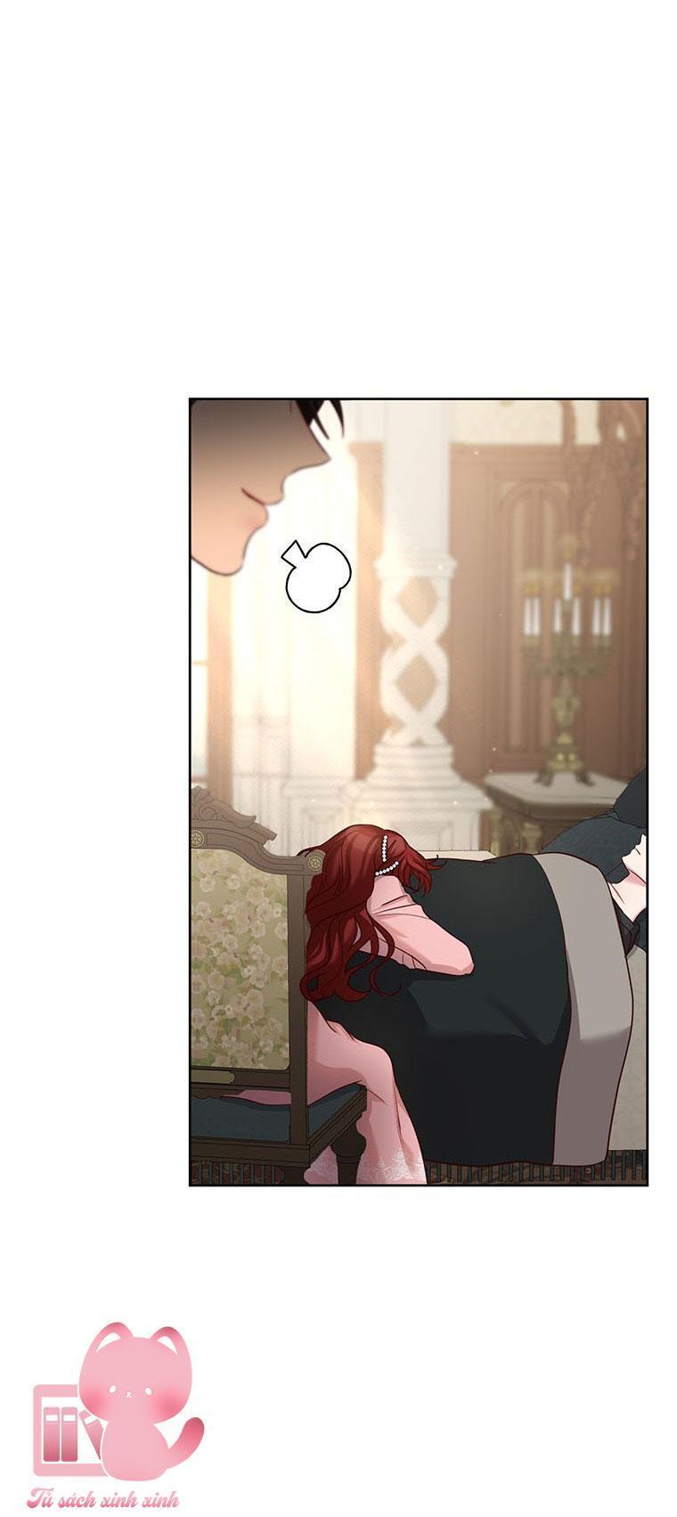 thế thì ta cứ trở thành kẻ ác thôi chapter 46 43